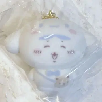 하치와레 시나모롤 시나몬 시크릿 플로키 마스코트 참
