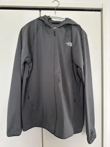 THE NORTH FACE 선쉐이드 풀 지퍼 후디 XL