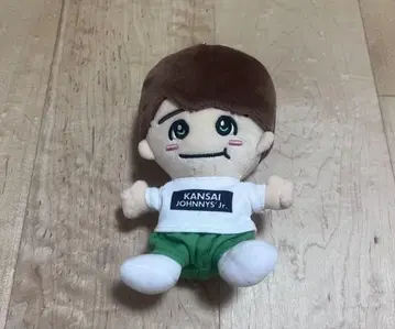 나니와단시 오하시 카즈야 치비누이