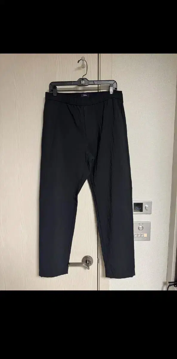 Theory Kelso Graham Pants