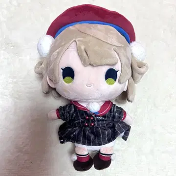 시구레우이 봉제 인형 보통 사이즈