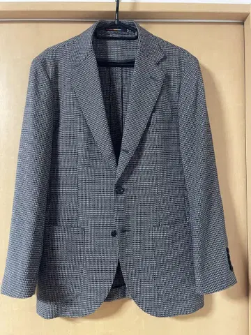 오리히카 테일러드 자켓