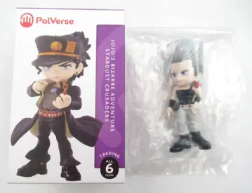 부시로드 크리에이티브 PalVerse 장 피에르 포르나레프