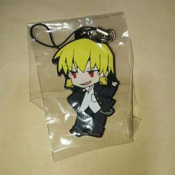 길가메쉬 러버 스트랩 페이트 fate stay night 레어