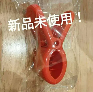 [가격 인하] 아리에티 세탁 집게 헤어 클립