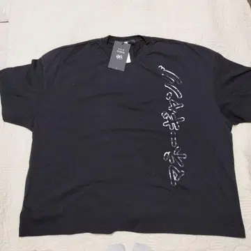 TAPRAS 머니 갱 티셔츠