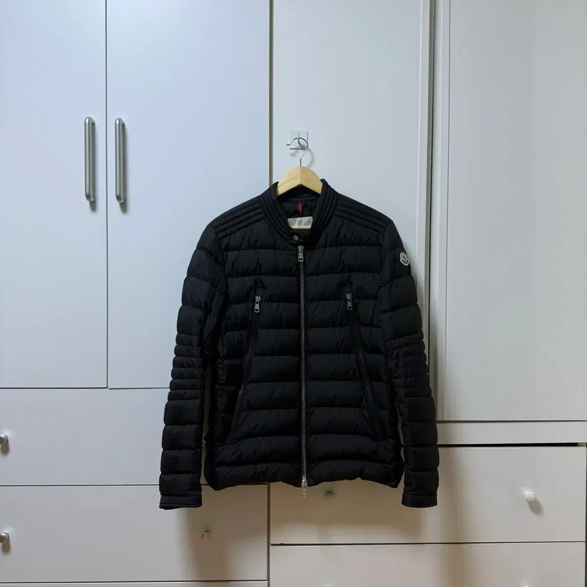 { 4 } Moncler Ami Padding