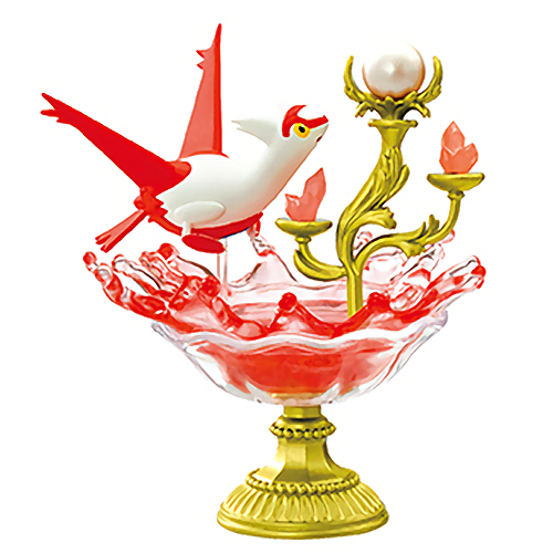 포켓몬 리멘트 젬스톤 피규어 (라티아스)