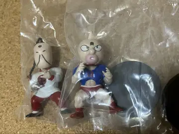 근육맨 트레피그 컬렉션 근육맨 라면맨 정의 초인
