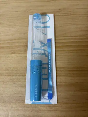 히나타자카46 응원봉 카네무라 미쿠