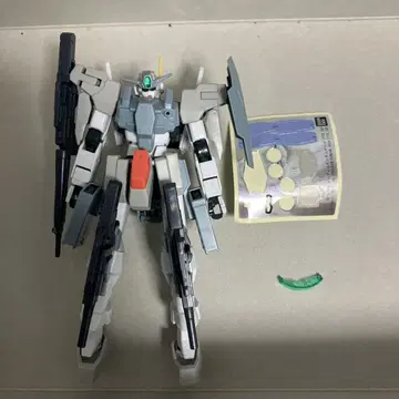 HG 케르딤 건담 사가 TYPE.GBF