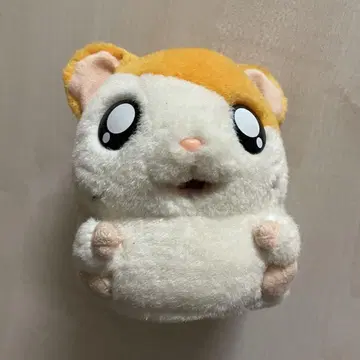토토코 하무타로 하무하무 하무타로 봉제 인형 완구