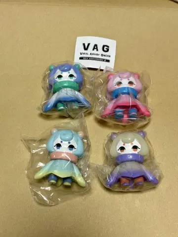 VAG 덴시코다코 10주년 기념 2 HAKURO