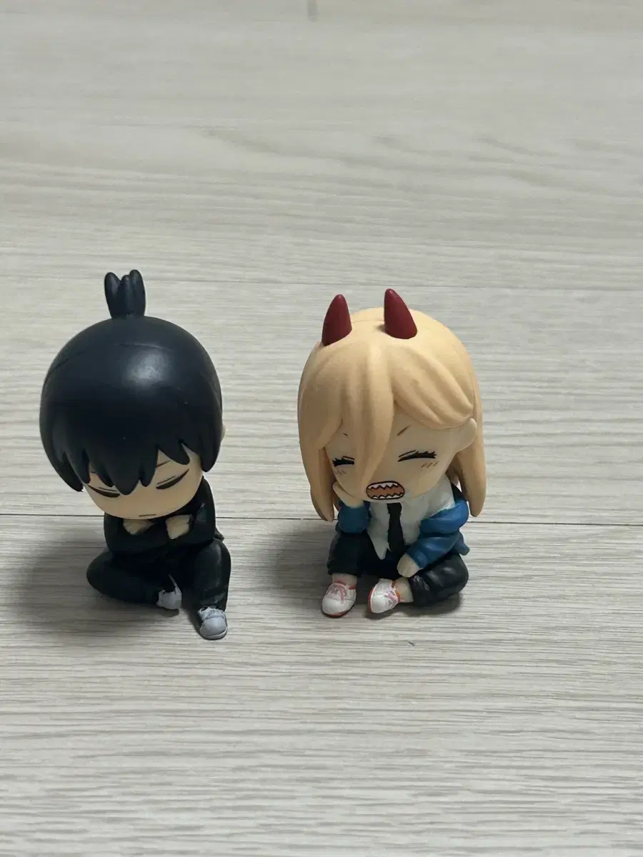 Chainsaw Man Okkakung Gacha