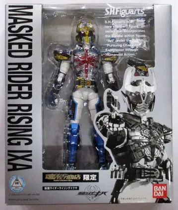 반다이 S.H.Figuart 가면라이더 라이징 익사