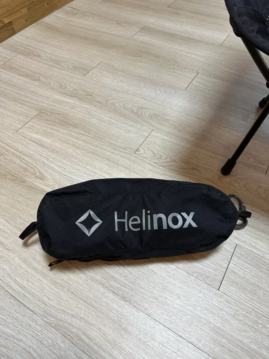 Helinox Chair One Black