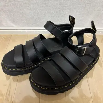 닥터마틴 샌들 UK5.0 24cm