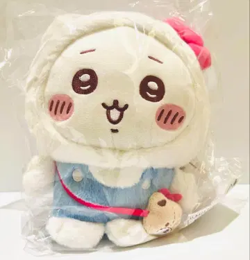 치이카와 헬로키티 봉제 인형 치이카와 산리오