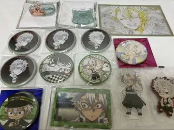 귀멸의 칼날 ufotable 다이닝 시나즈가와 사네미