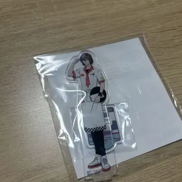 테니스의 왕자님 럭키 쿠지 후지 슈스케