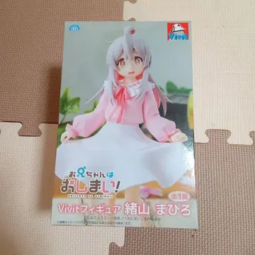 오야마 마히로 오니마이 Vivit 피규어 오빠는 끝났어!