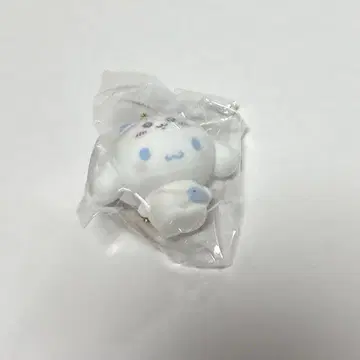 산리오 치이카와 (먼작귀) 플로키 마스코트 하치와레 시나몬