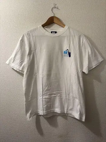 BLUE GIANT 블루 자이언트 티셔츠 L 사이즈