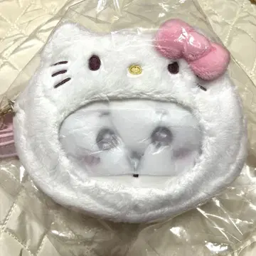 치이카와 (먼작귀) 산리오 미니백