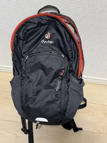[ 24시간 한정 가격 인하 ] Deuter 도이터 럭색