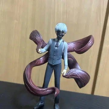 도쿄 구울 DXF 피규어