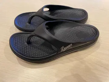 danner 다너 MIZUGUMO FLIP 미즈구모 블랙