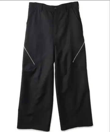 Jieda DRAPING OVER SLACKS
