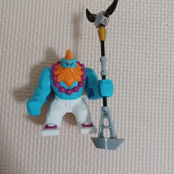 레고 몽키 키드 샌디