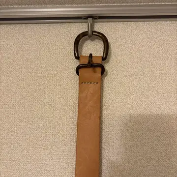핸더 스킴 벨트