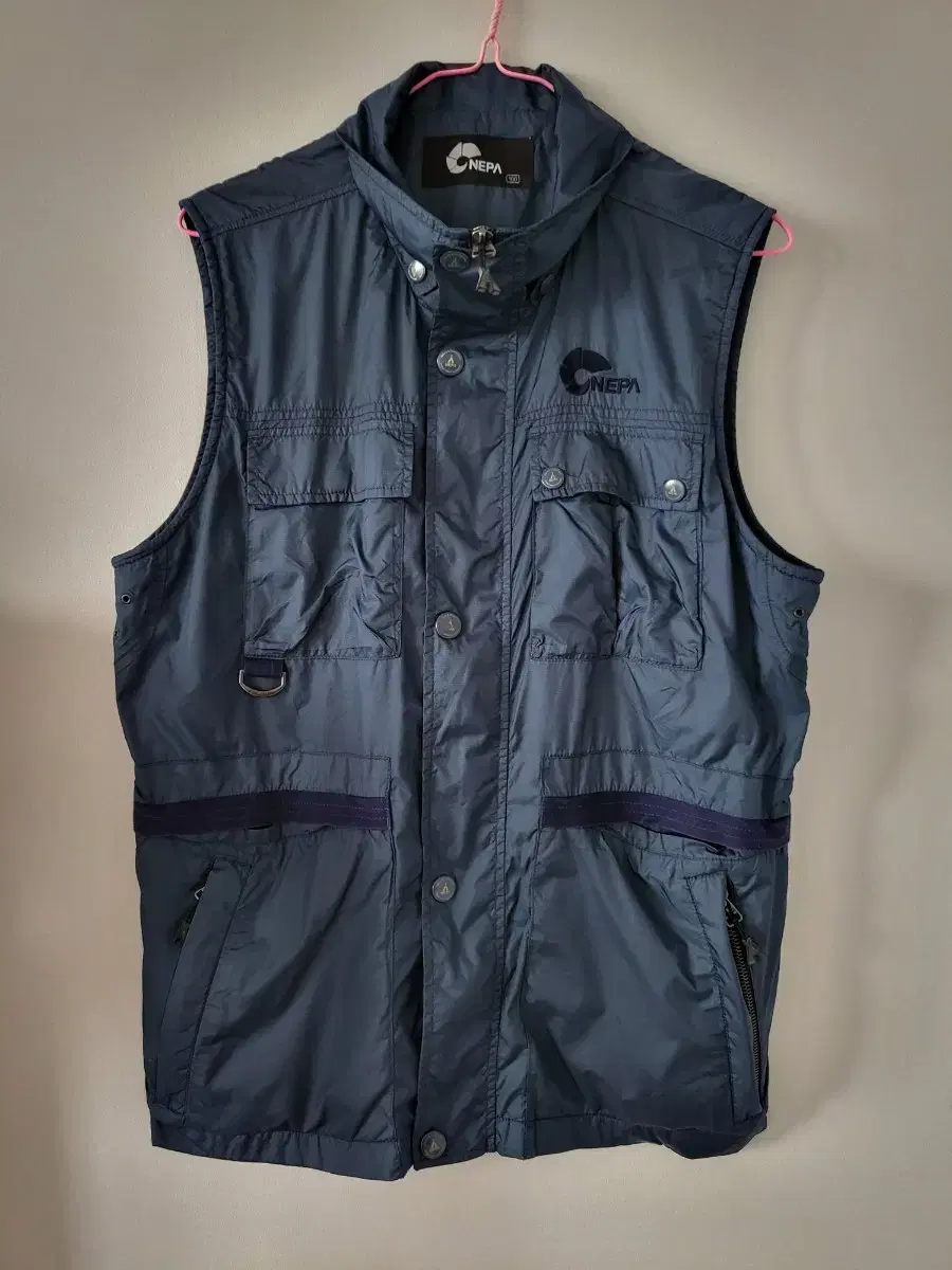 Nepa yeoreum jo 100 Real Blue