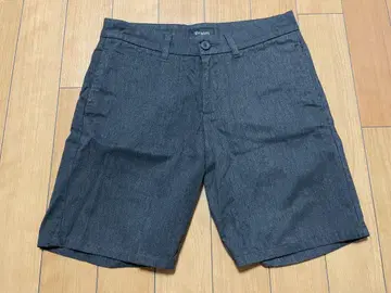 Brixton Thompson 하프 팬츠 숏 팬츠