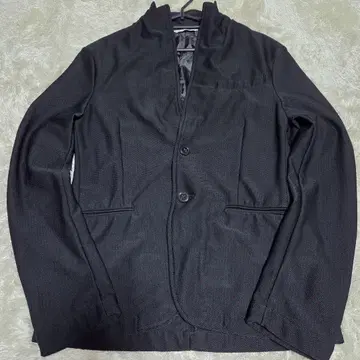ZARA MAN 테일러드 자켓 메쉬 여름 M