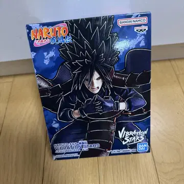 NARUTO 우치마 마다라 VIBRATION STARS 피규어