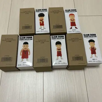 슬라임 댄지 피규어