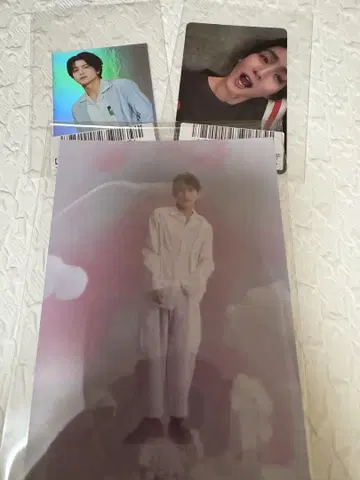 초특급 하루 키라리 경품