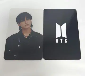 BTS 2025 페스타 캡슐 앨범 Vol.1 구크