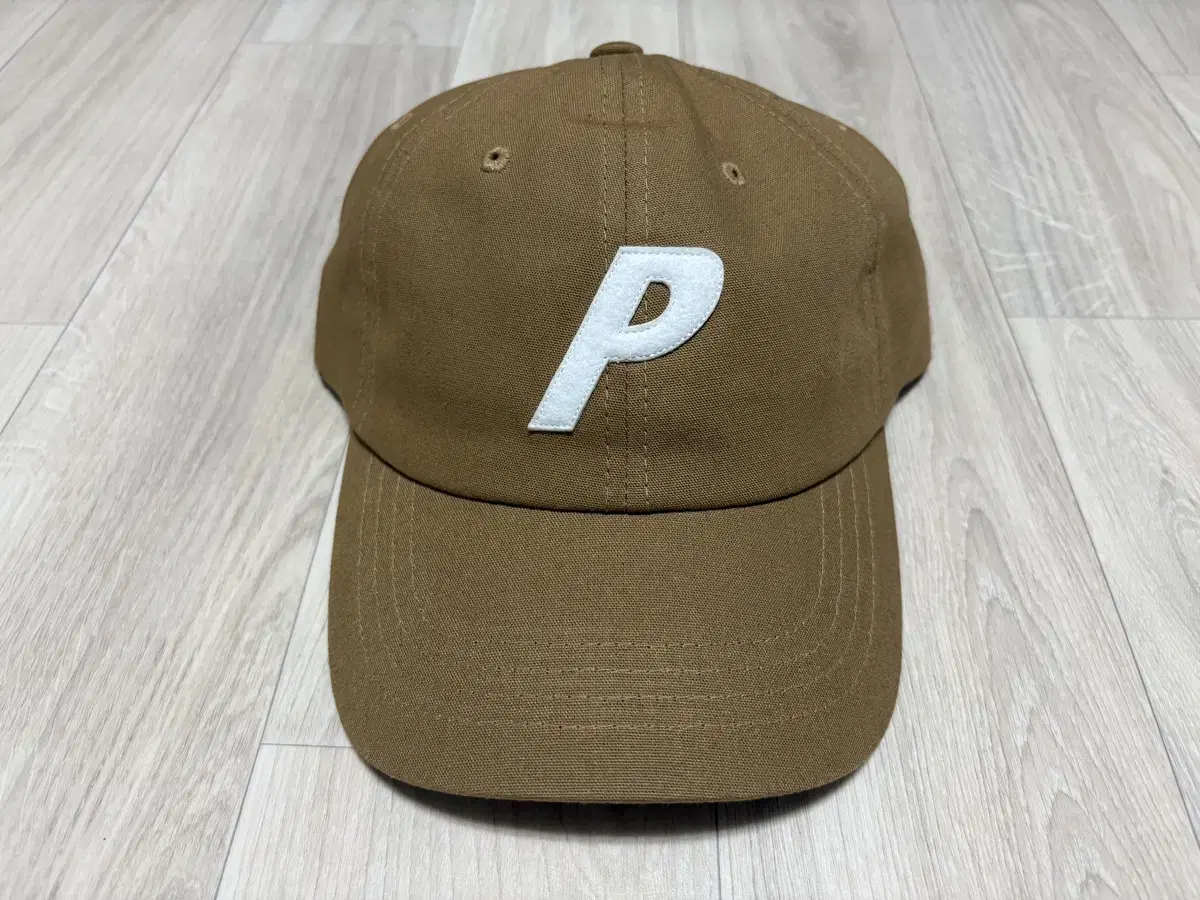 Palace 6-Panel Ball Cap