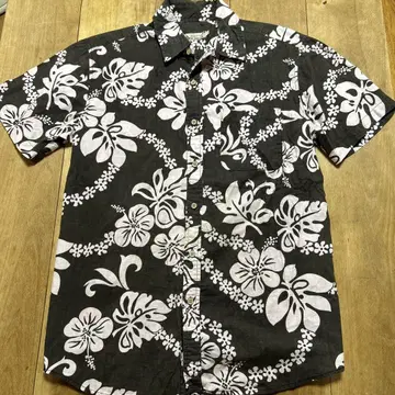 Authentic Hawaiian 알로하 셔츠 L 사이즈