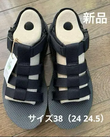 Teva 테바 샌들 오리지널 드라도 24cm