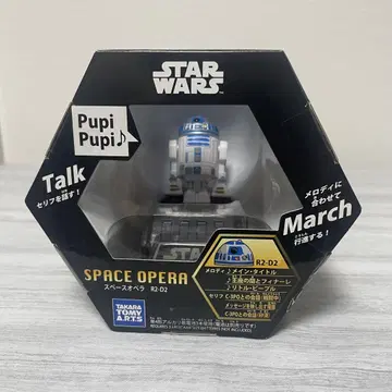 스페이스 오페라 R2-D2 스페이스 오페라 R2D2 스타워즈