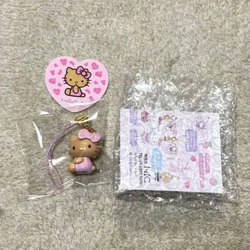 Hello Kitty Lovely Frill collection 일광화상