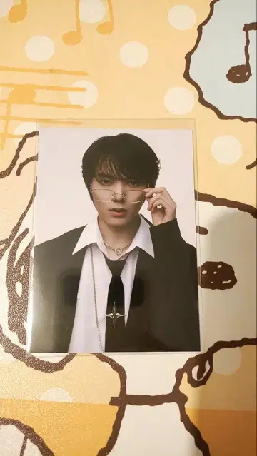 원인은 나에게 있다. 코이즈미 히카리 트레이딩 카드