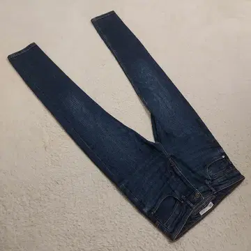 ZARA MAN 자라맨 HW 테이퍼드 워시 스키니 데님 팬츠 30