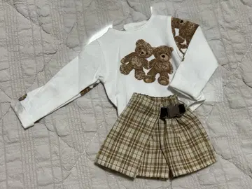 딜러 제작 곰 세트 msd/mdd