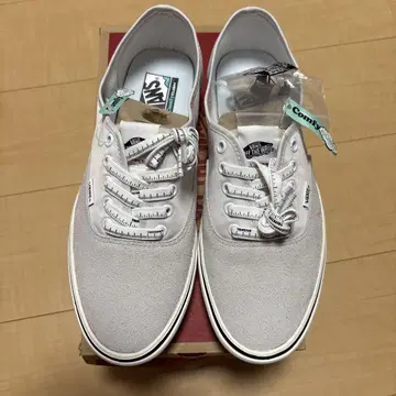 Vans tripster 콜라보 27.5cm 노무라 쿤이치 미사용 새상품